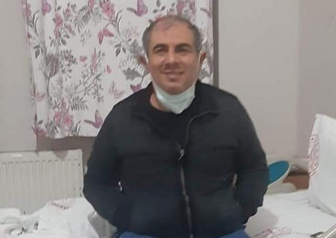 Sağlık Emekçisi Atılım Köker Korana Nedeniyle Hayatını Kaybetti Körfez Gazetesi